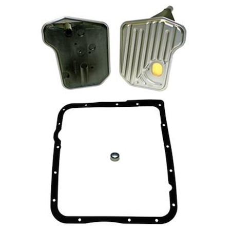 Wix Filters 58904 Automatic Transmission Filter W68-58904